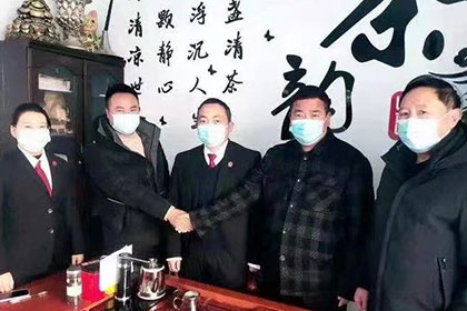 剑阁讨钱公司